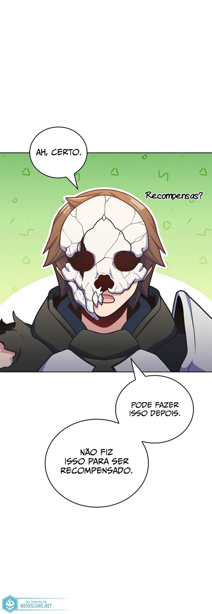 Read Everyone Else is a Returnee PT Manga Online