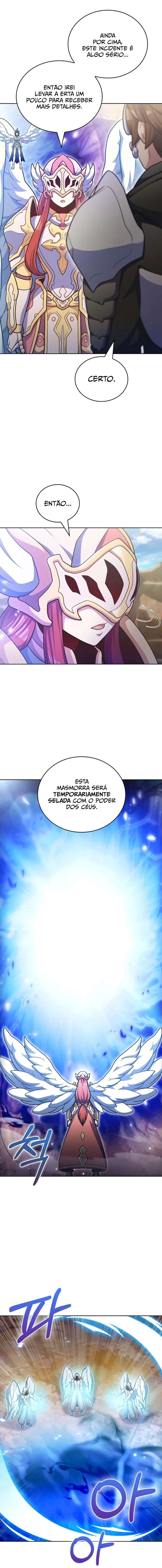 Read Everyone Else is a Returnee PT Manga Online