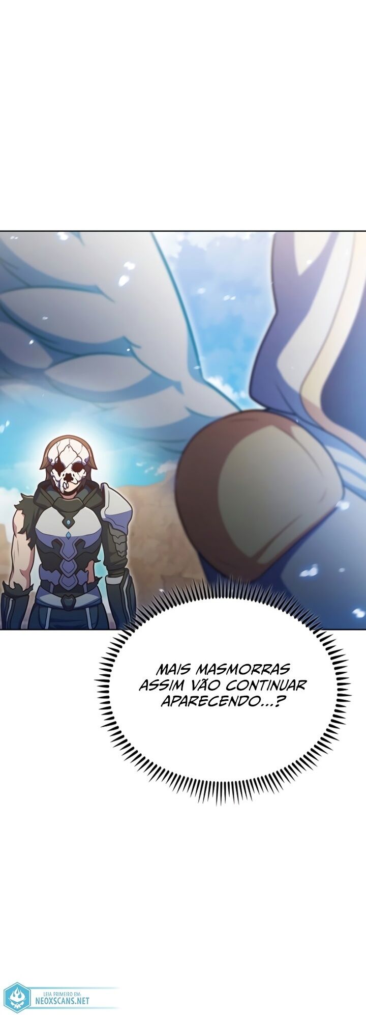 Read Everyone Else is a Returnee PT Manga Online