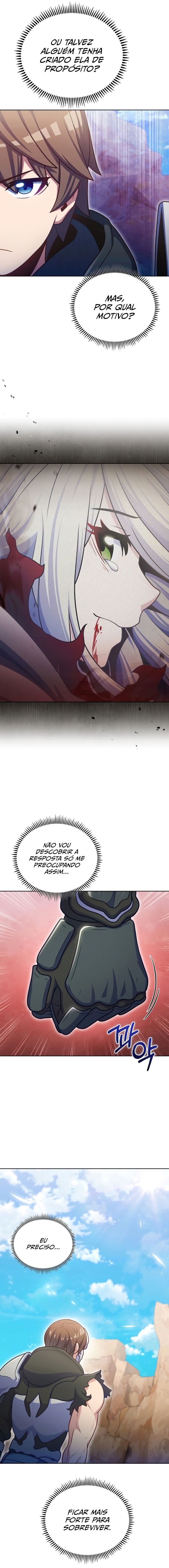 Read Everyone Else is a Returnee PT Manga Online