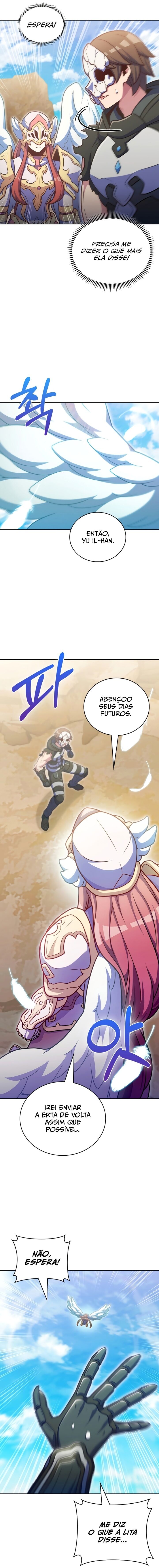 Read Everyone Else is a Returnee PT Manga Online