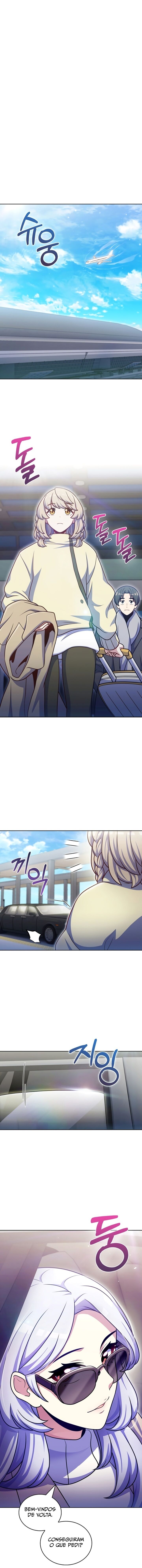 Read Everyone Else is a Returnee PT Manga Online