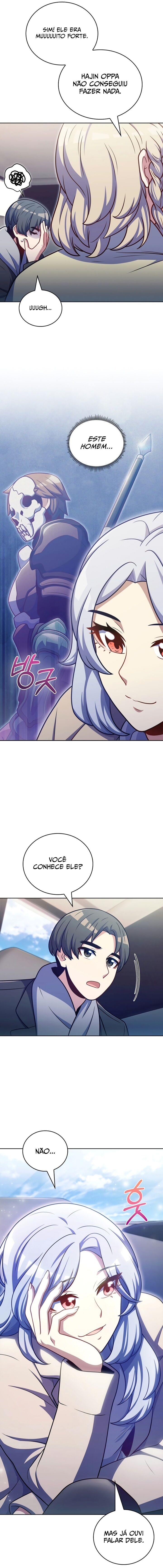Read Everyone Else is a Returnee PT Manga Online