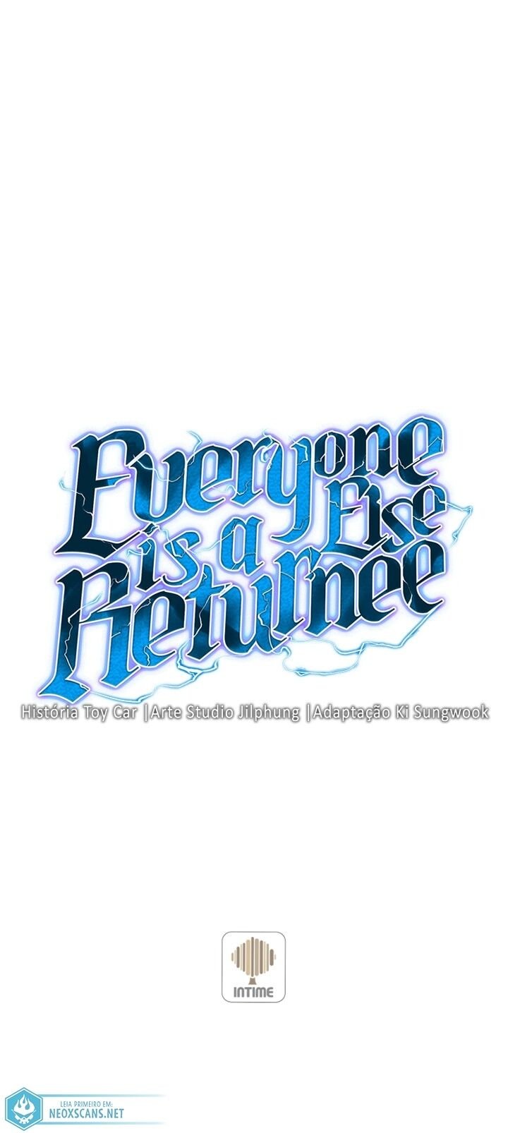 Read Everyone Else is a Returnee PT Manga Online