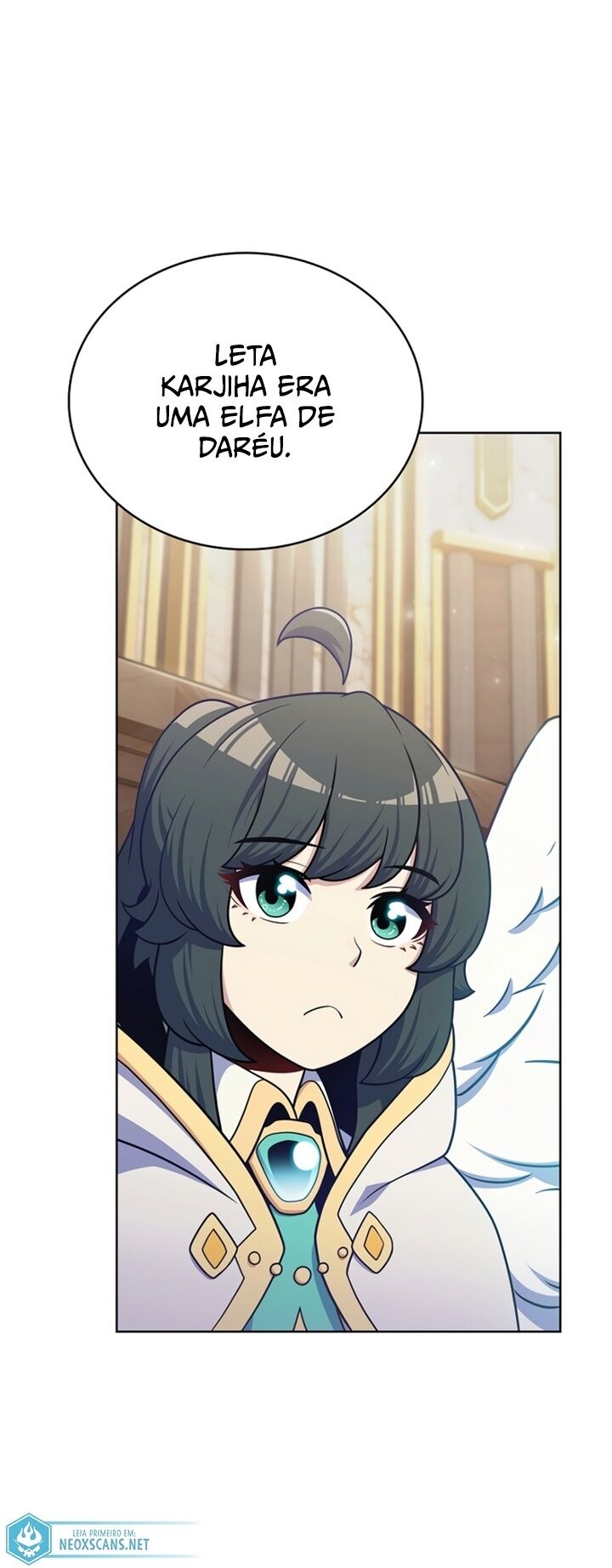 Read Everyone Else is a Returnee PT Manga Online