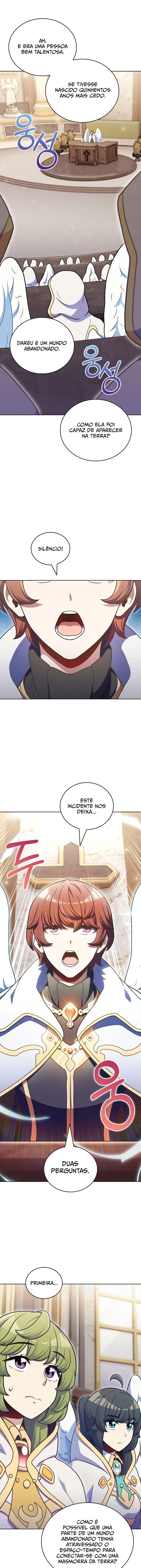 Read Everyone Else is a Returnee PT Manga Online