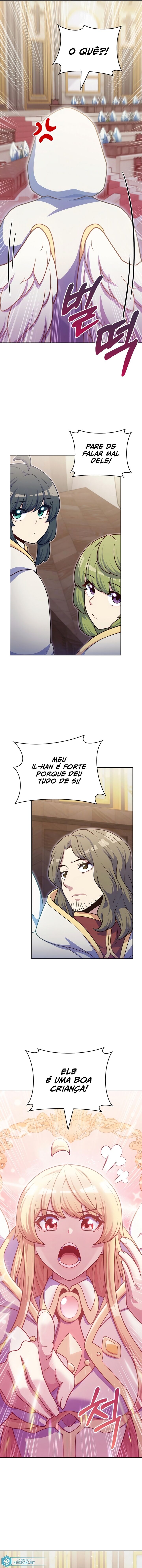 Read Everyone Else is a Returnee PT Manga Online
