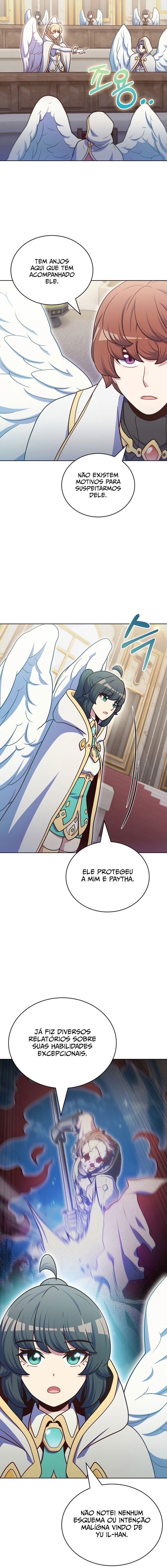 Read Everyone Else is a Returnee PT Manga Online
