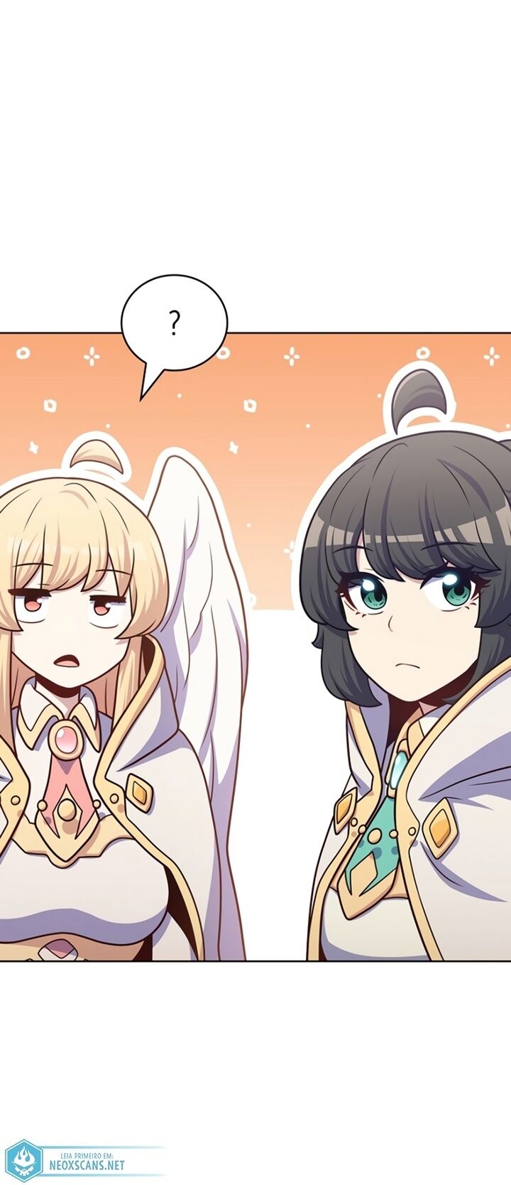 Read Everyone Else is a Returnee PT Manga Online