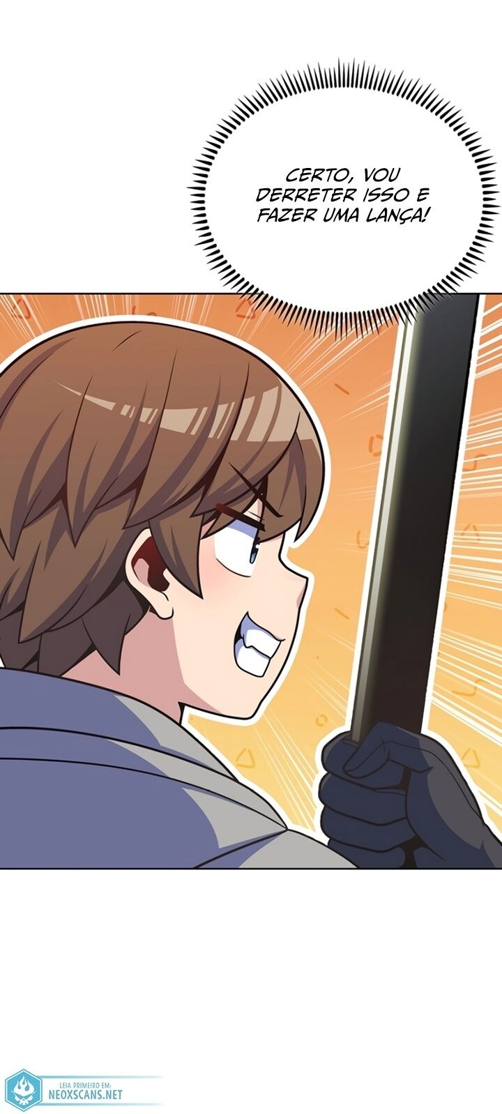 Read Everyone Else is a Returnee PT Manga Online