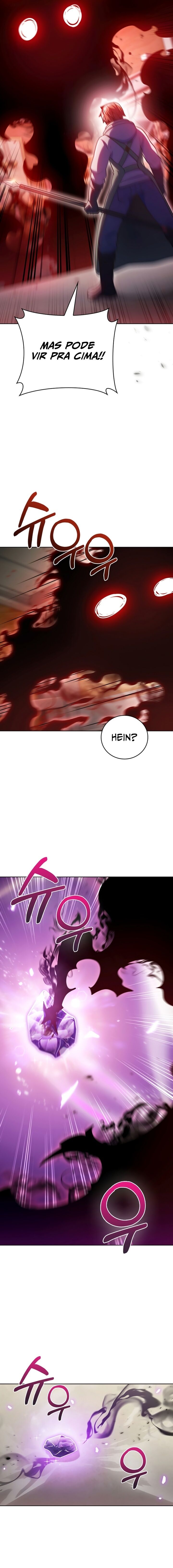 Read Everyone Else is a Returnee PT Manga Online