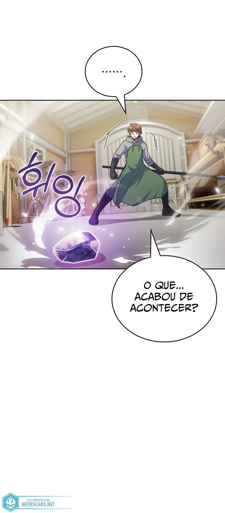 Read Everyone Else is a Returnee PT Manga Online
