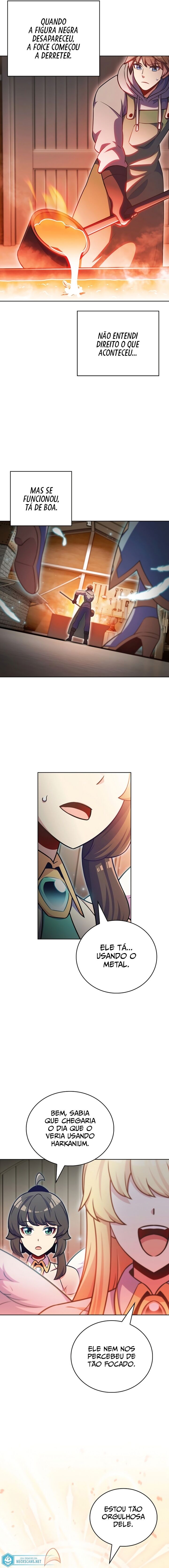 Read Everyone Else is a Returnee PT Manga Online