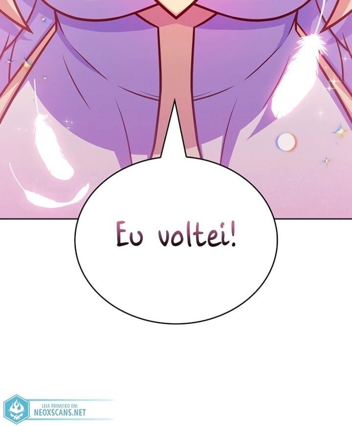 Read Everyone Else is a Returnee PT Manga Online
