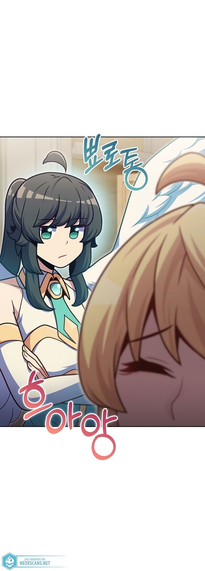 Read Everyone Else is a Returnee PT Manga Online