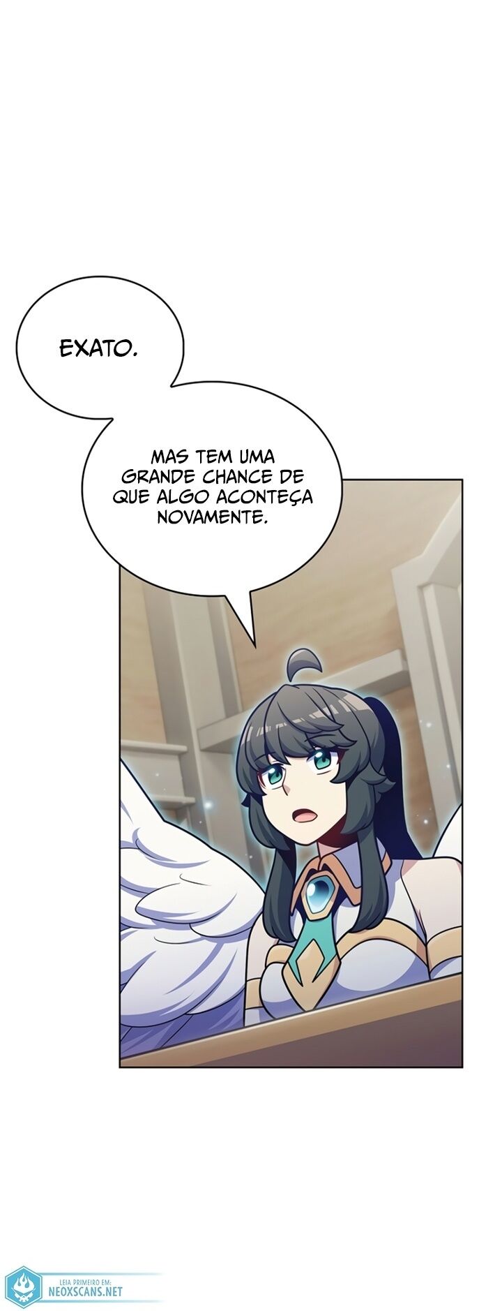Read Everyone Else is a Returnee PT Manga Online
