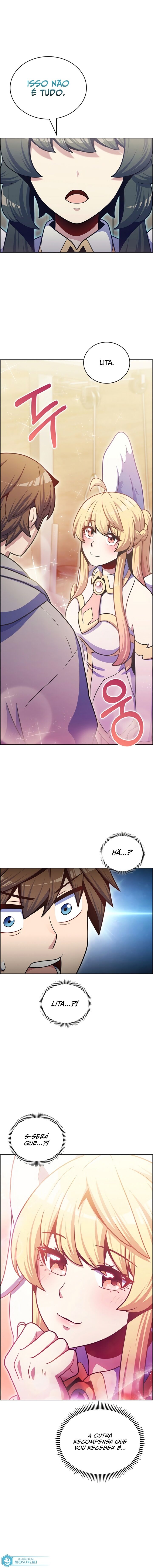 Read Everyone Else is a Returnee PT Manga Online