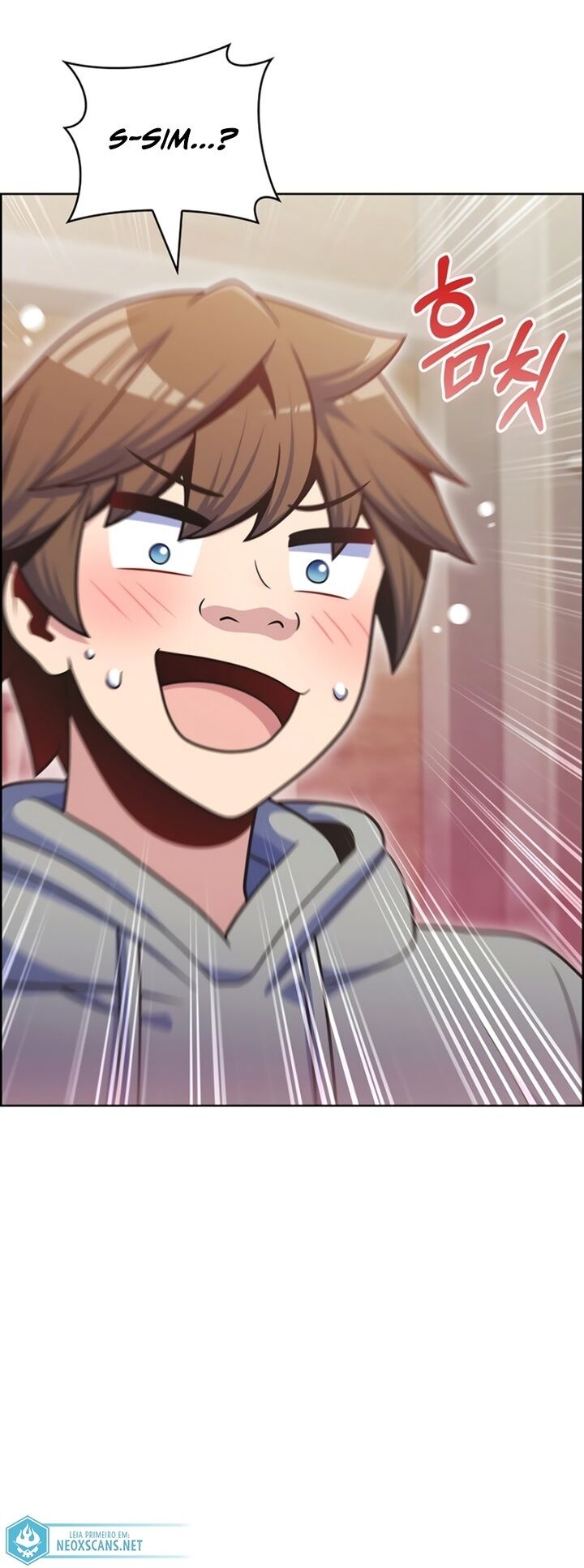 Read Everyone Else is a Returnee PT Manga Online