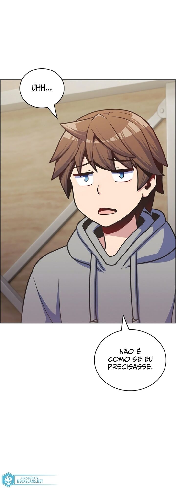 Read Everyone Else is a Returnee PT Manga Online