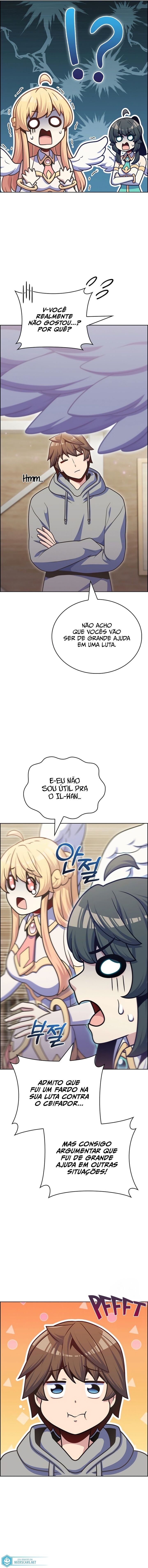 Read Everyone Else is a Returnee PT Manga Online