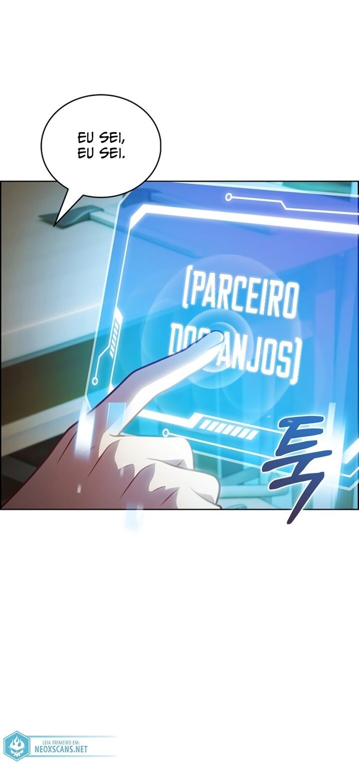 Read Everyone Else is a Returnee PT Manga Online