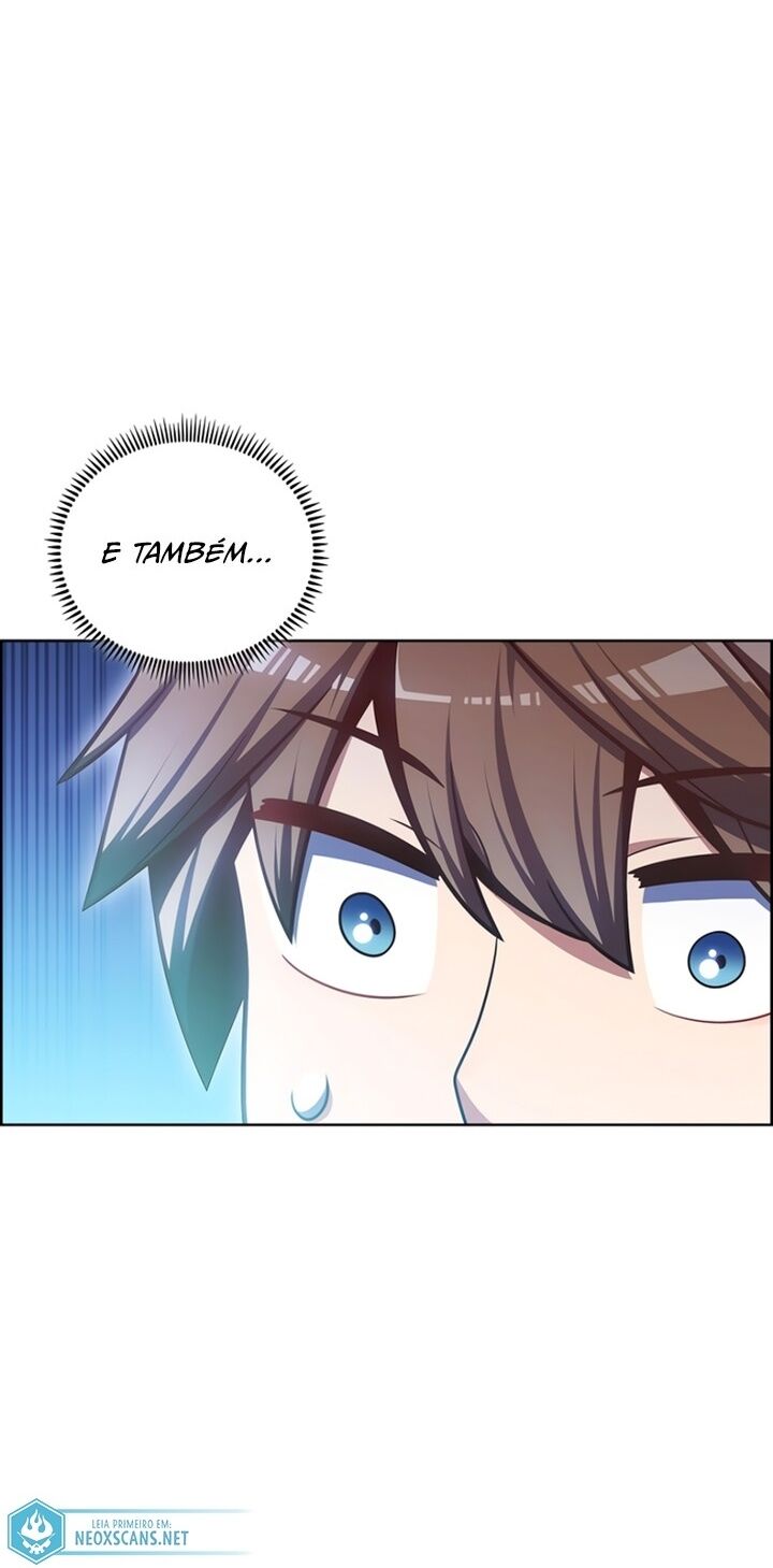 Read Everyone Else is a Returnee PT Manga Online