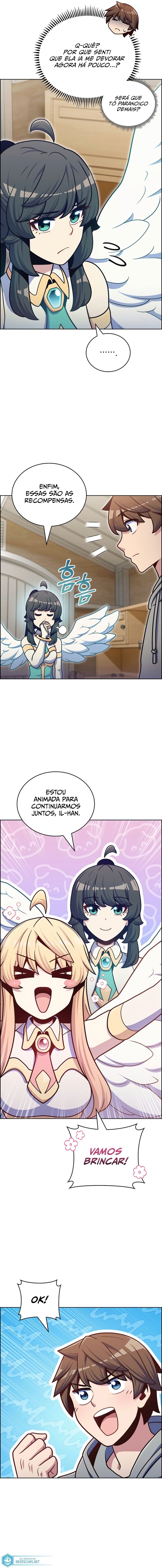Read Everyone Else is a Returnee PT Manga Online