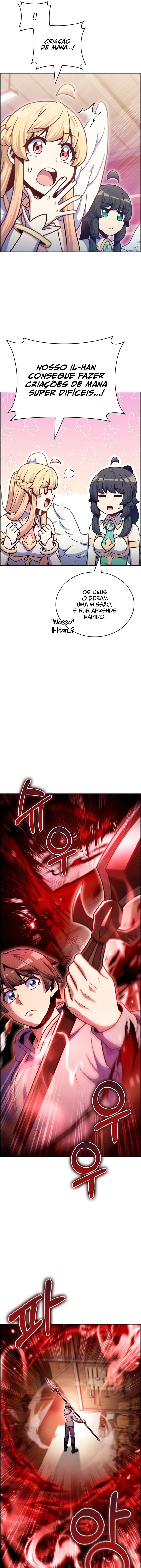 Read Everyone Else is a Returnee PT Manga Online