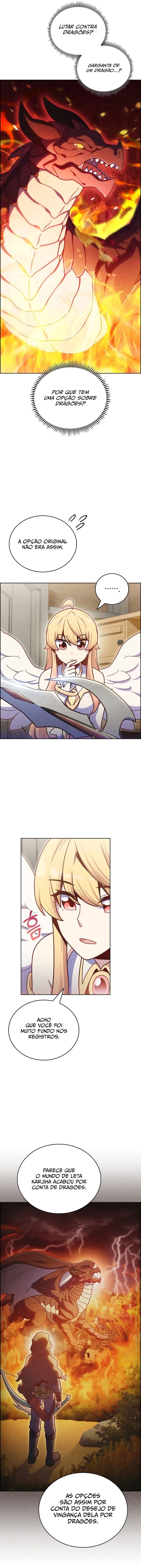 Read Everyone Else is a Returnee PT Manga Online