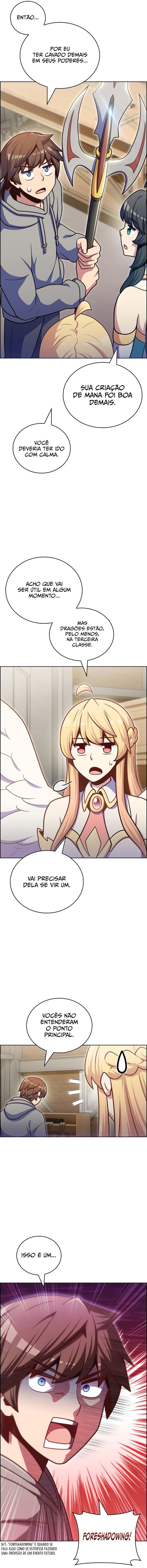 Read Everyone Else is a Returnee PT Manga Online