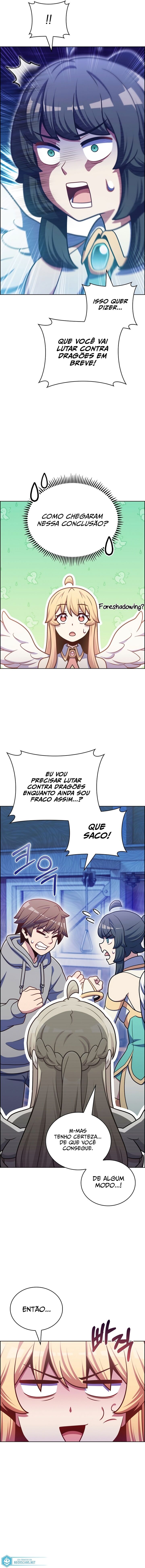 Read Everyone Else is a Returnee PT Manga Online