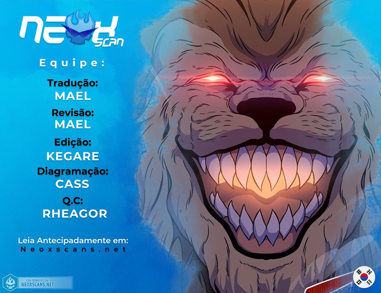 Read Everyone Else is a Returnee PT Manga Online