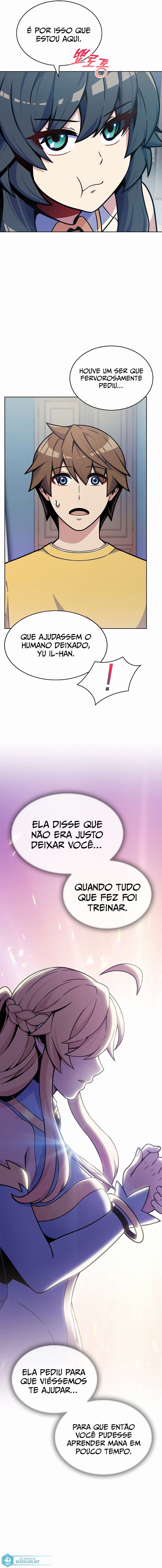 Read Everyone Else is a Returnee PT Manga Online