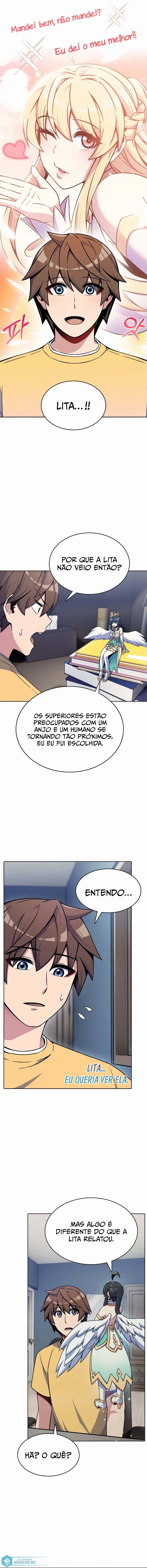 Read Everyone Else is a Returnee PT Manga Online