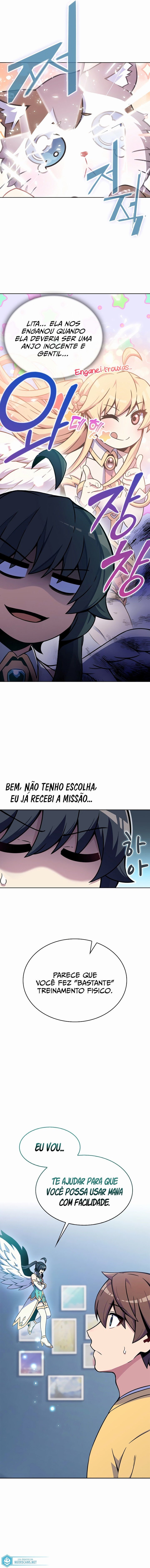 Read Everyone Else is a Returnee PT Manga Online