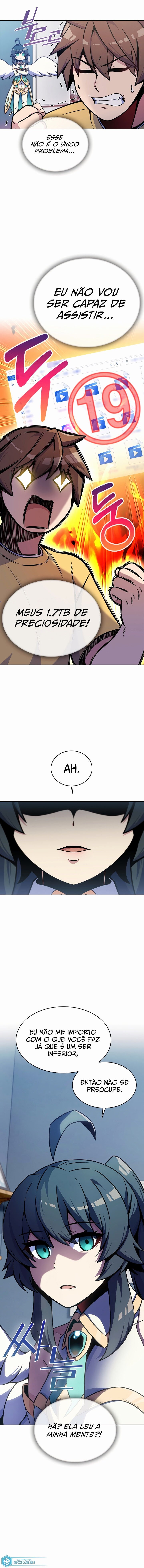 Read Everyone Else is a Returnee PT Manga Online