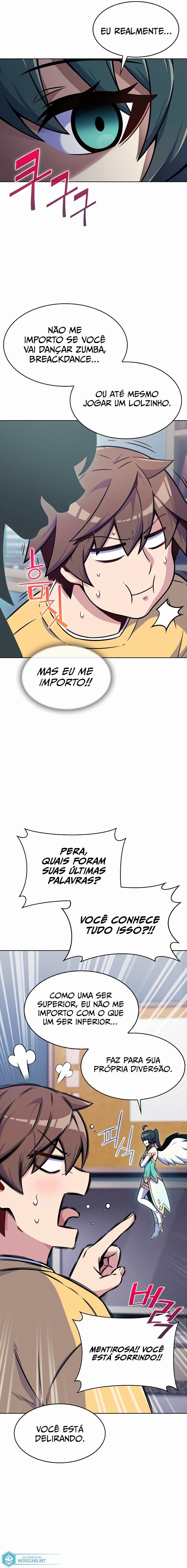 Read Everyone Else is a Returnee PT Manga Online