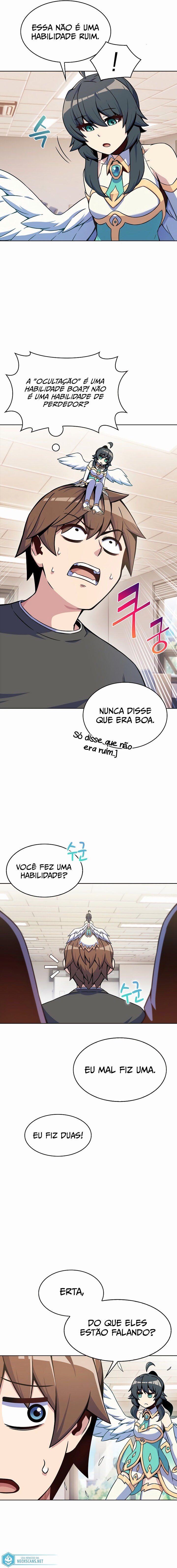Read Everyone Else is a Returnee PT Manga Online