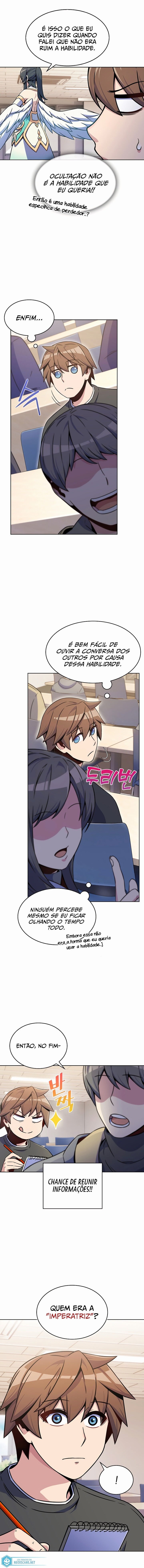 Read Everyone Else is a Returnee PT Manga Online