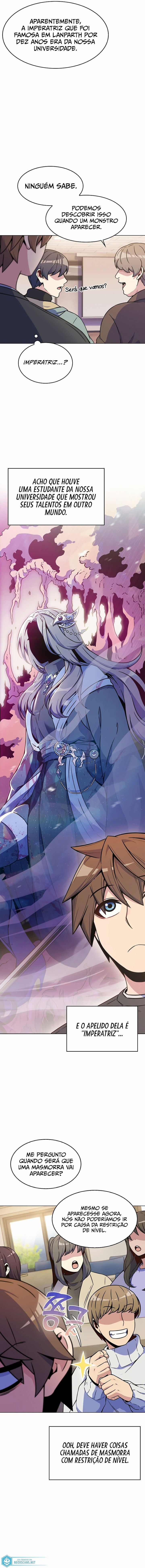 Read Everyone Else is a Returnee PT Manga Online