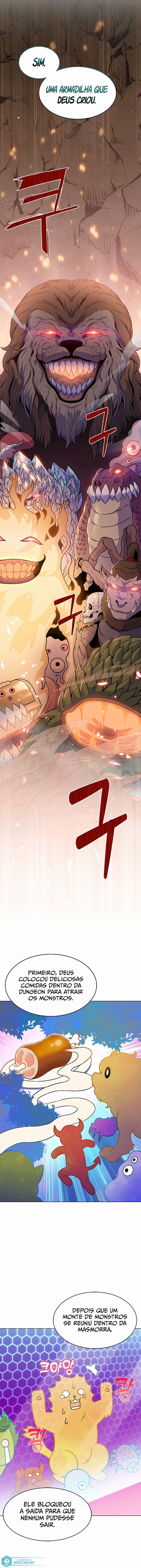 Read Everyone Else is a Returnee PT Manga Online