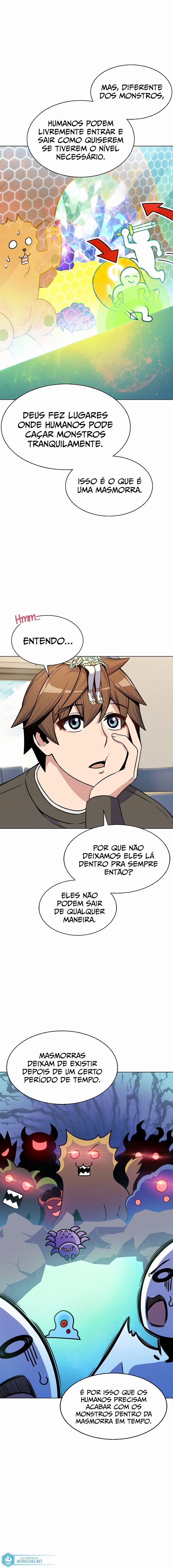 Read Everyone Else is a Returnee PT Manga Online