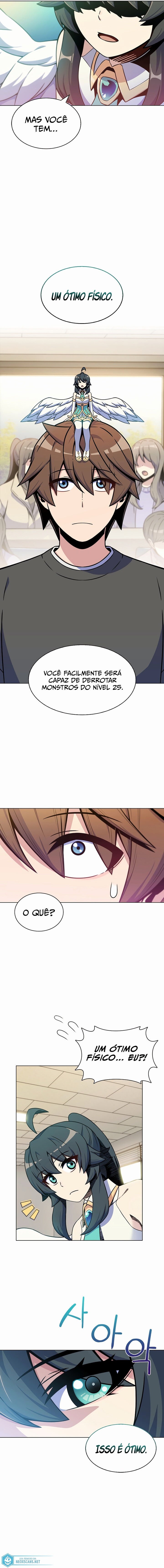 Read Everyone Else is a Returnee PT Manga Online