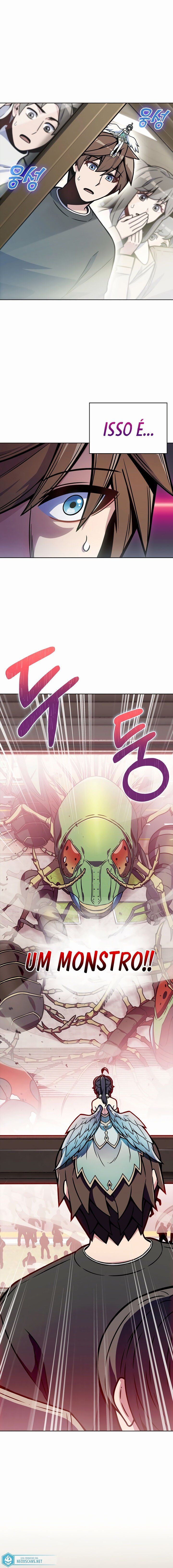 Read Everyone Else is a Returnee PT Manga Online