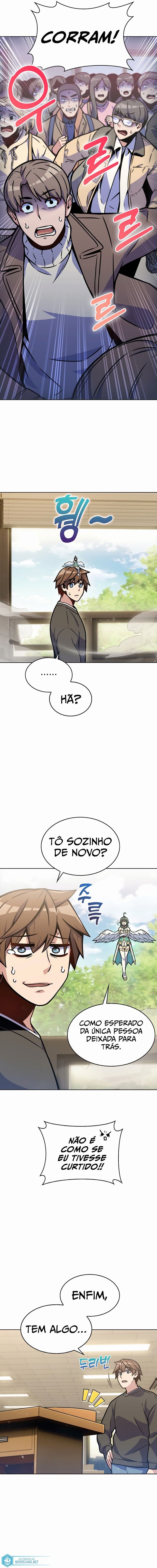 Read Everyone Else is a Returnee PT Manga Online