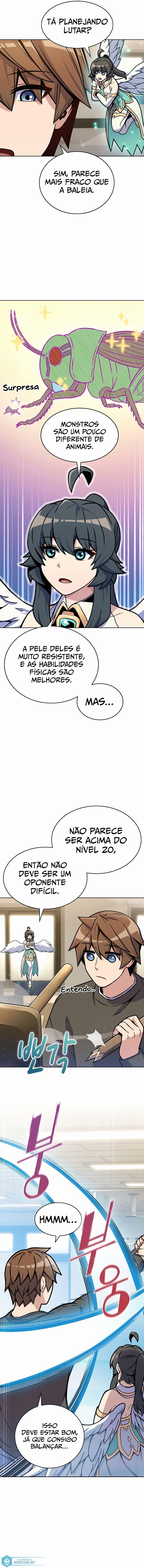 Read Everyone Else is a Returnee PT Manga Online