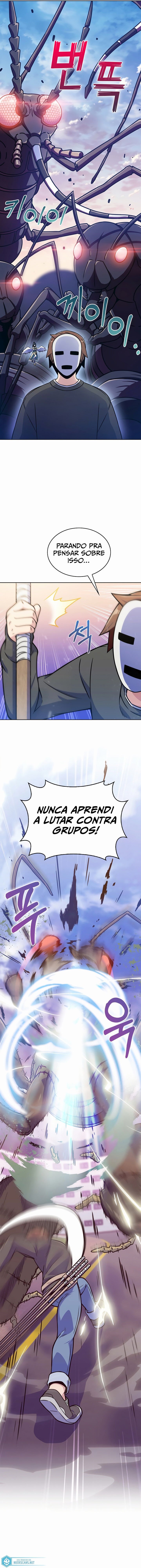 Read Everyone Else is a Returnee PT Manga Online