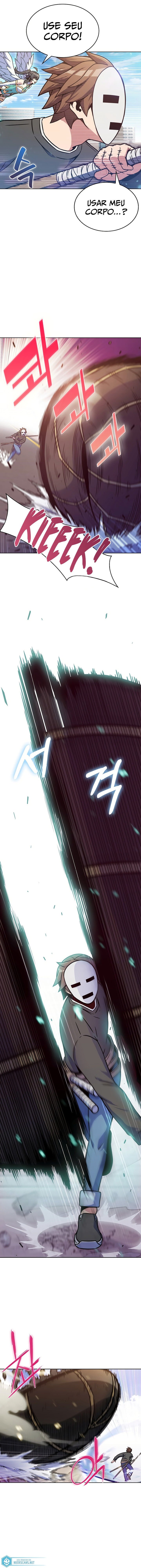 Read Everyone Else is a Returnee PT Manga Online