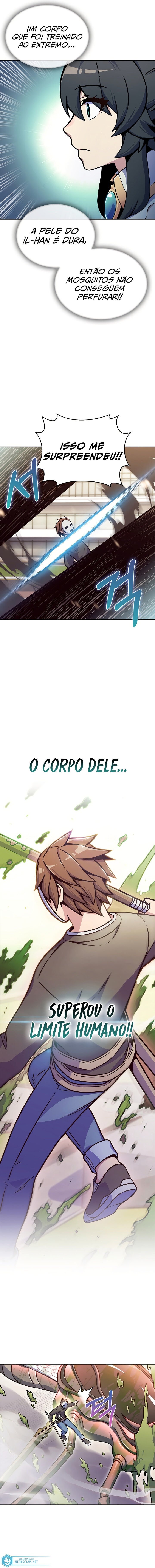 Read Everyone Else is a Returnee PT Manga Online