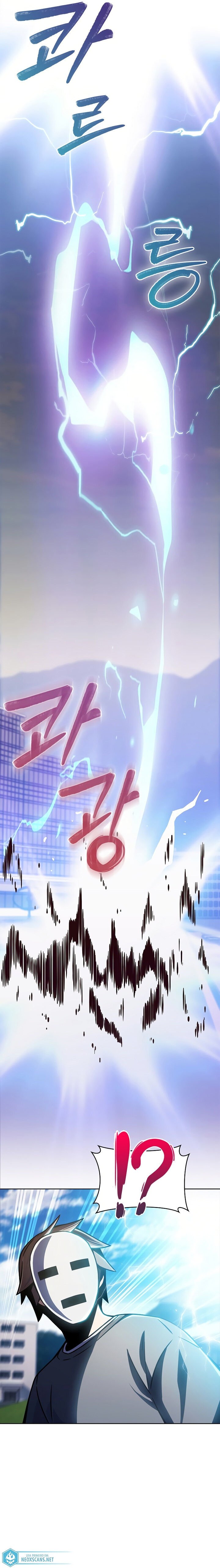 Read Everyone Else is a Returnee PT Manga Online